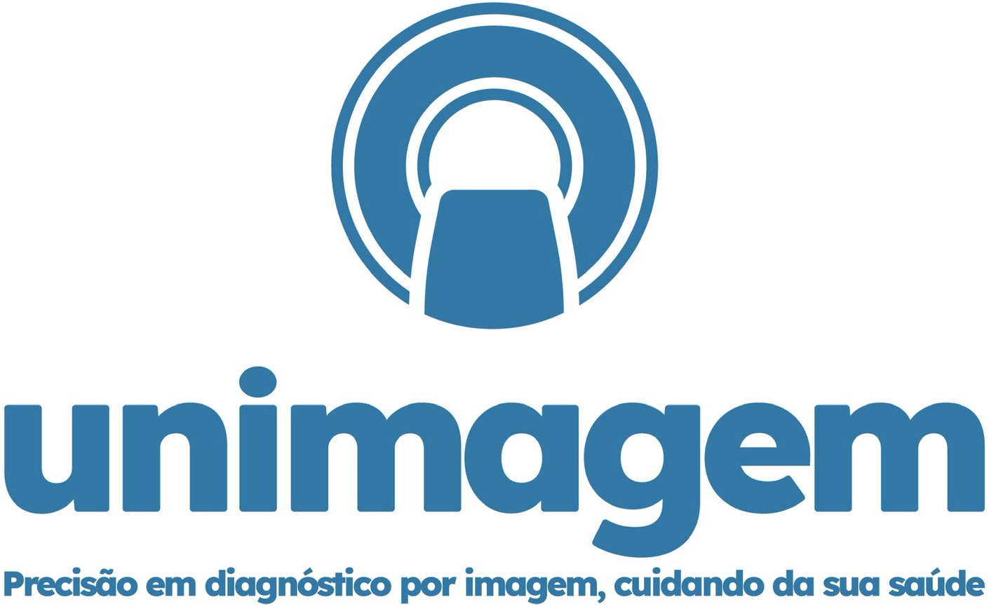 Unimagem. Precisão em diagnóstico por imagem, cuidando da sua saúde